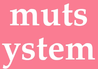Synonym mutsystem