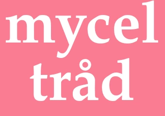 Synonym myceltråd