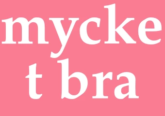 Synonym mycket bra