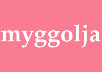 Synonym myggolja