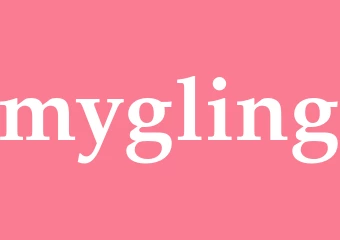 Synonym mygling