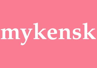 Synonym mykensk
