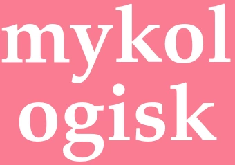 Synonym mykologisk
