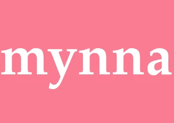 Synonym mynna
