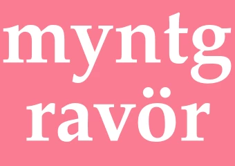 Synonym myntgravör