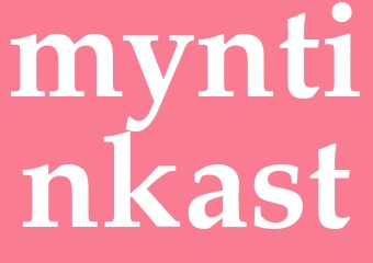 Synonym myntinkast