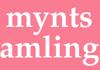 Synonym myntsamling