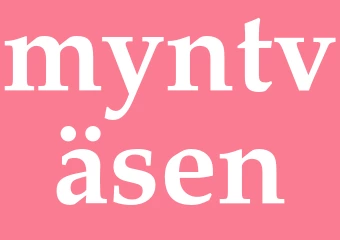 Synonym myntväsen