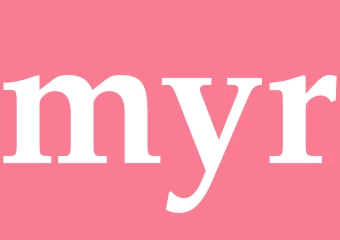 Synonym myr