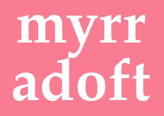Synonym myrradoft