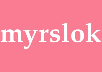 Synonym myrslok