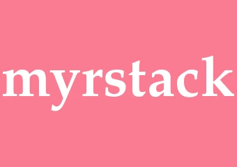 Synonym myrstack