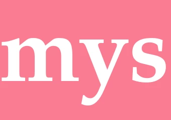 Synonym mys
