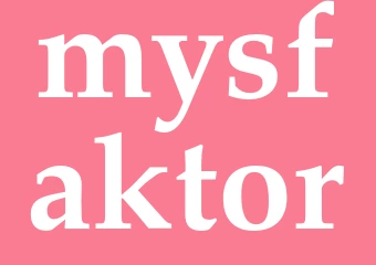 Synonym mysfaktor