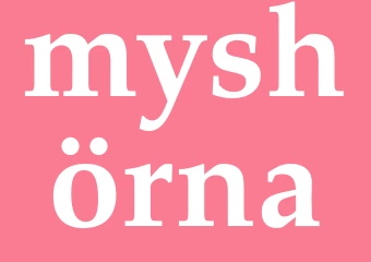 Synonym myshörna