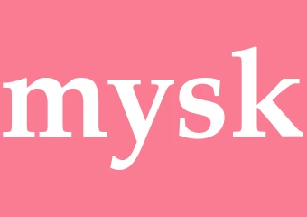 Synonym mysk