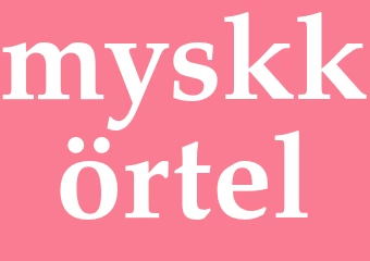 Synonym myskkörtel