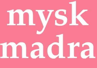 Synonym myskmadra