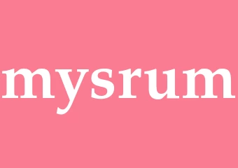 Synonym mysrum
