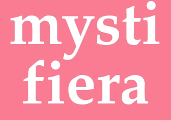 Synonym mystifiera
