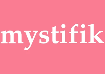 Synonym mystifik