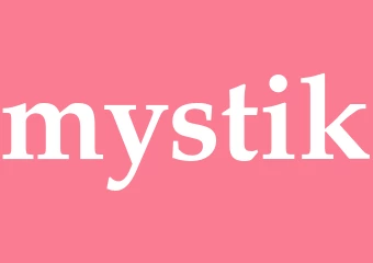 Synonym mystik