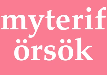 Synonym myteriförsök