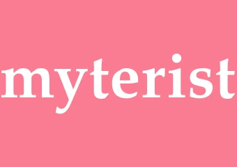 Synonym myterist