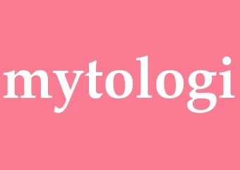 Synonym mytologi