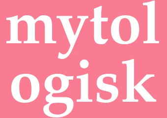 Synonym mytologisk