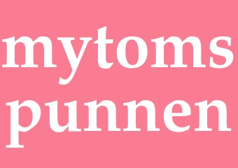 Synonym mytomspunnen