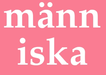 Synonym människa