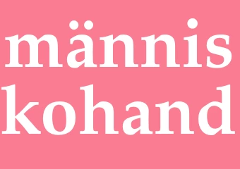 Synonym människohand