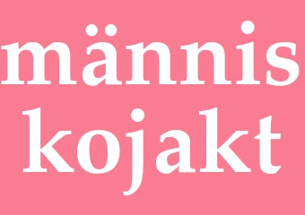 Synonym människojakt