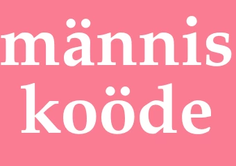 Synonym människoöde