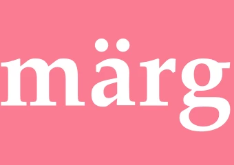 Synonym märg