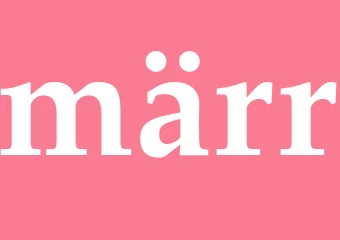 Synonym märr