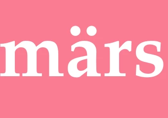Synonym märs