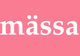 Synonym mässa