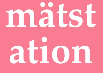Synonym mätstation