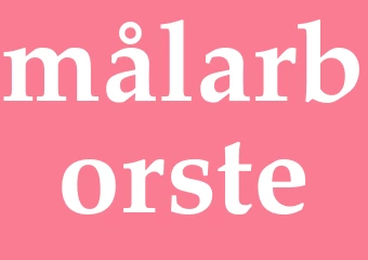 Synonym målarborste