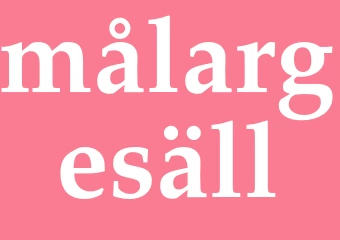 Synonym målargesäll
