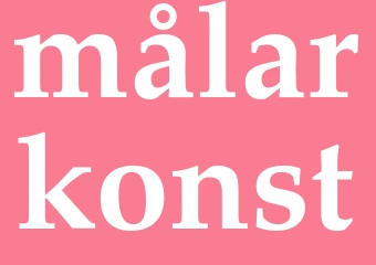 Synonym målarkonst