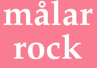 Synonym målarrock