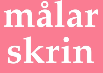 Synonym målarskrin