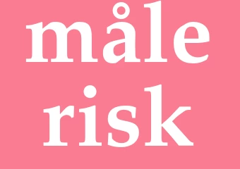 Synonym målerisk