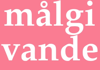 Synonym målgivande
