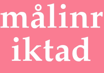 Synonym målinriktad