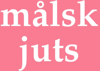 Synonym målskjuts