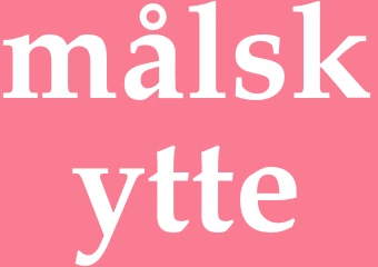 Synonym målskytte